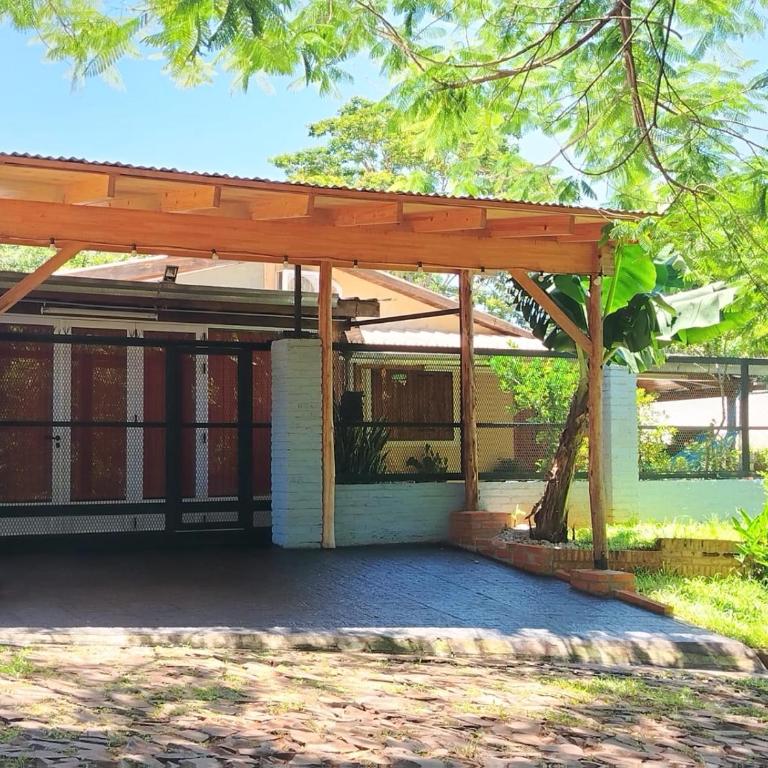 Posada las Morenas Por Día - Two-Bedroom Apartment - 48