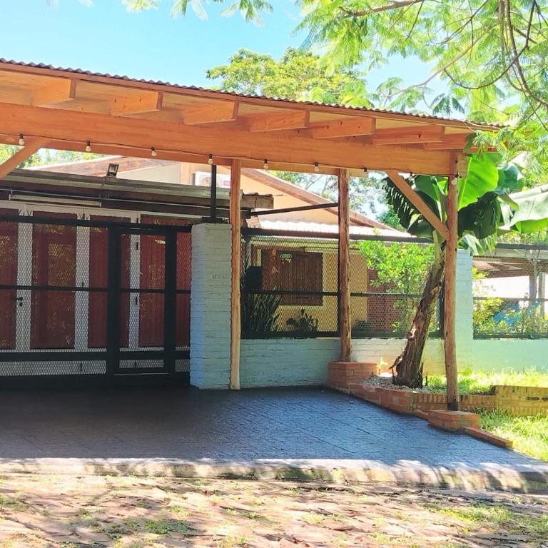 Posada las Morenas Por Día - Two-Bedroom Apartment - 47