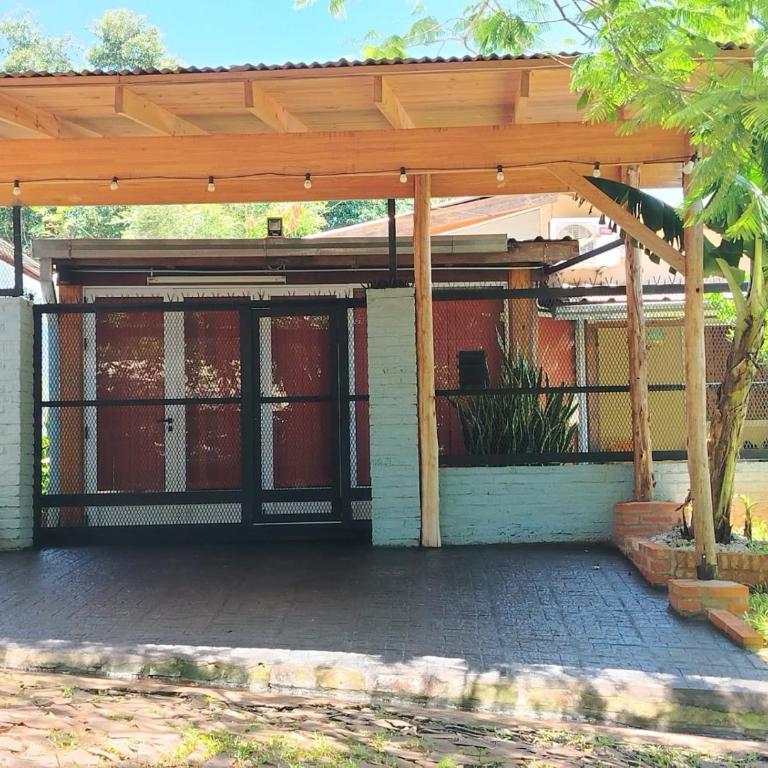 Posada las Morenas Por Día - Two-Bedroom Apartment - 45