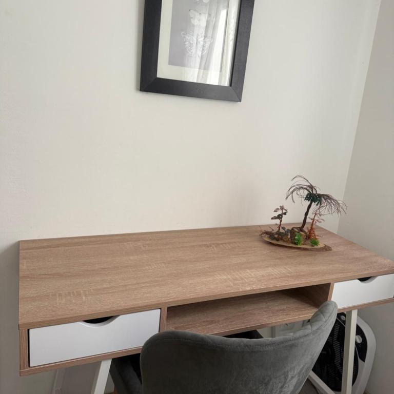 Paraíso playero en Las Palmas - Two-Bedroom Apartment - 27