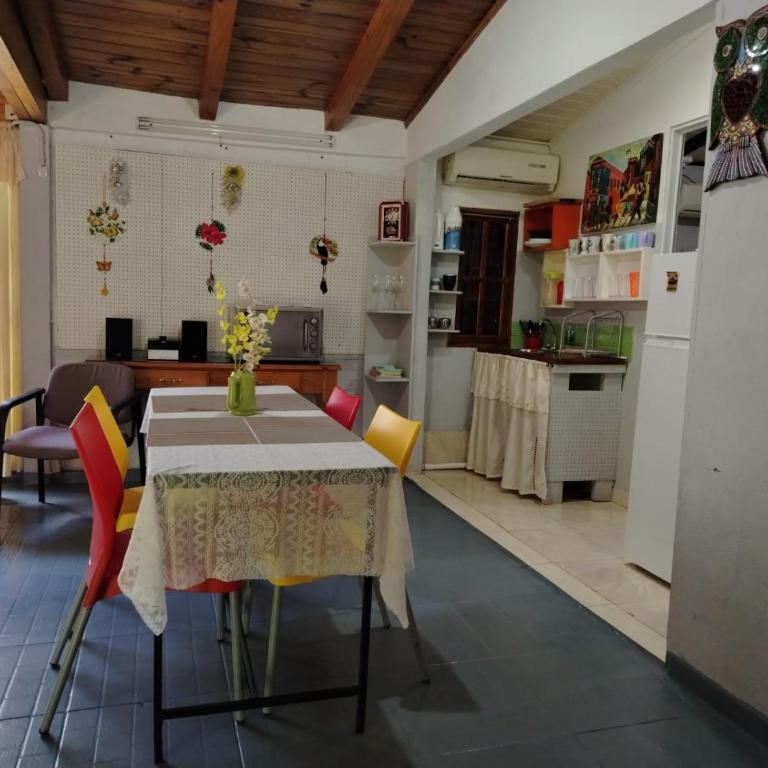 Posada las Morenas Por Día - Two-Bedroom Apartment - 29