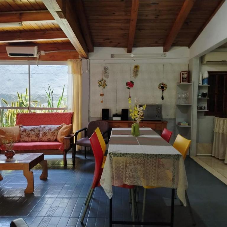 Posada las Morenas Por Día - Two-Bedroom Apartment - 30