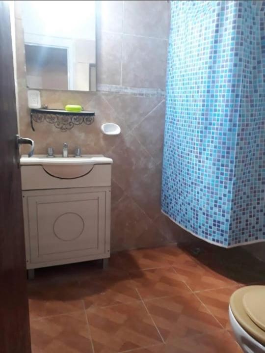 cabaña huguito y vane - Apartamento de 1 dormitorio - 4