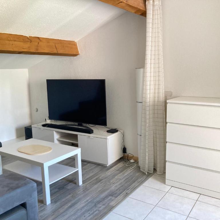 Superbe pavillon proche de la mer - Maison 2 Chambres - 6