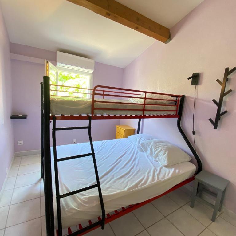 Superbe pavillon proche de la mer - Maison 2 Chambres - 8