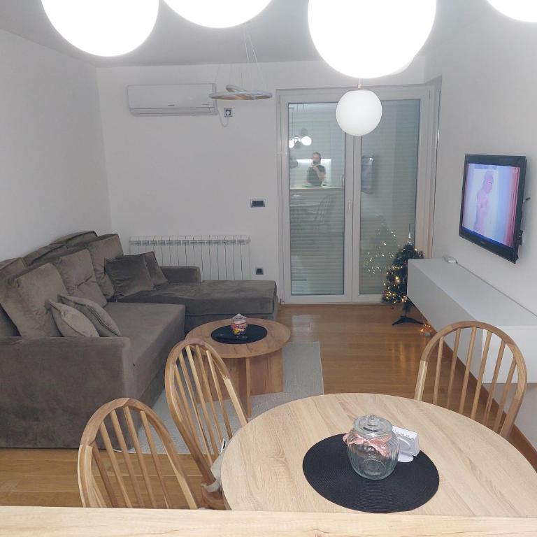 Merlin - Apartman sa 1 Spavaćom Sobom - 2