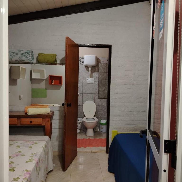 Posada las Morenas Por Día - Two-Bedroom Apartment - 36