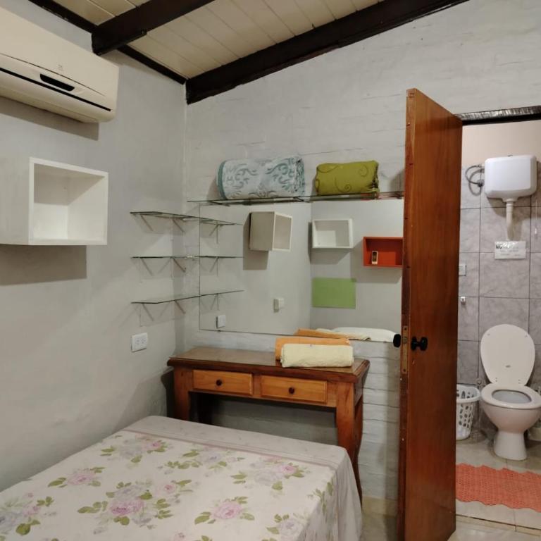 Posada las Morenas Por Día - Two-Bedroom Apartment - 38