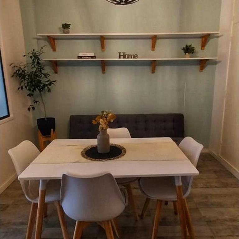 Departamento en alquiler por temporada - Apartamento de 1 dormitorio - 2
