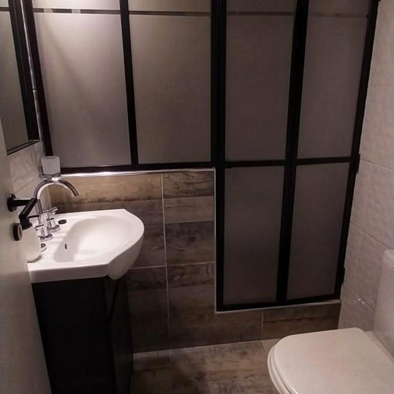 Departamento en alquiler por temporada - Apartamento de 1 dormitorio - 4