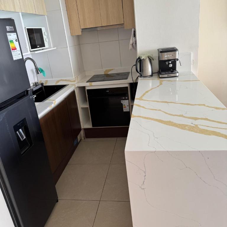 Laguna del mar La Serena. departamento - Apartamento de 2 dormitorios - 8