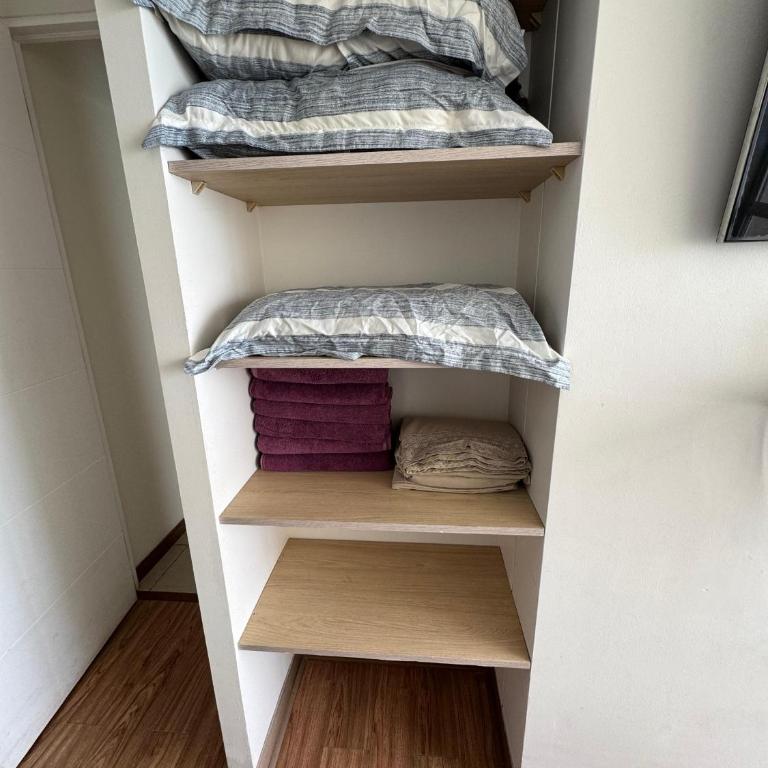 Laguna del mar La Serena. departamento - Apartamento de 2 dormitorios - 15