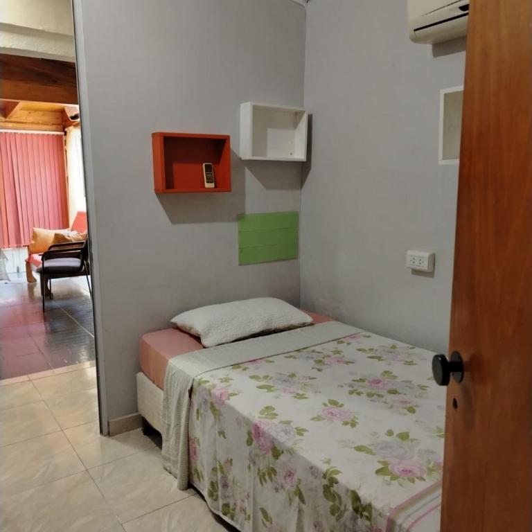 Posada las Morenas Por Día - Two-Bedroom Apartment - 44