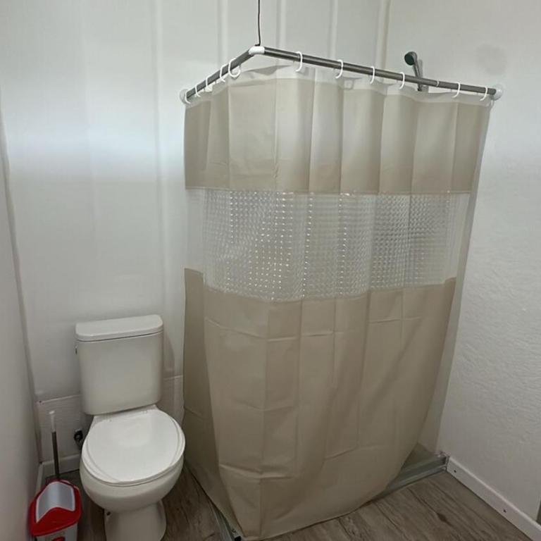 Las Marias - Two-Bedroom Apartment - 10