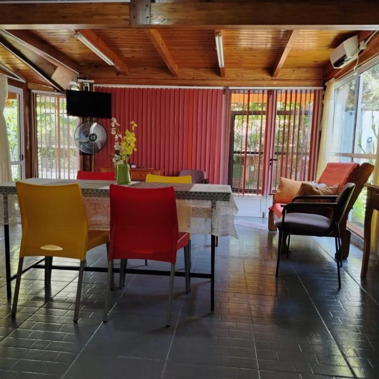 Posada las Morenas Por Día - Two-Bedroom Apartment - 20