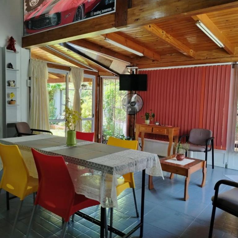 Posada las Morenas Por Día - Two-Bedroom Apartment - 19