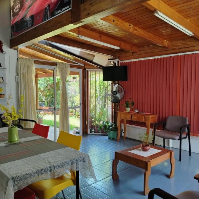 Posada las Morenas Por Día - Two-Bedroom Apartment - 16