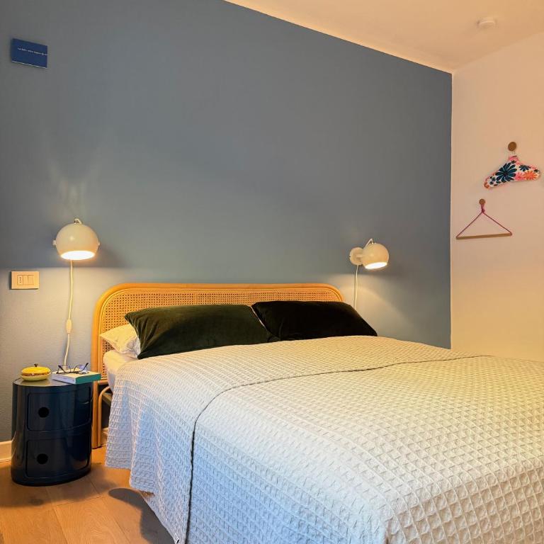 See- & Bergblick Millstatt - Apartment mit 2 Schlafzimmern - 23