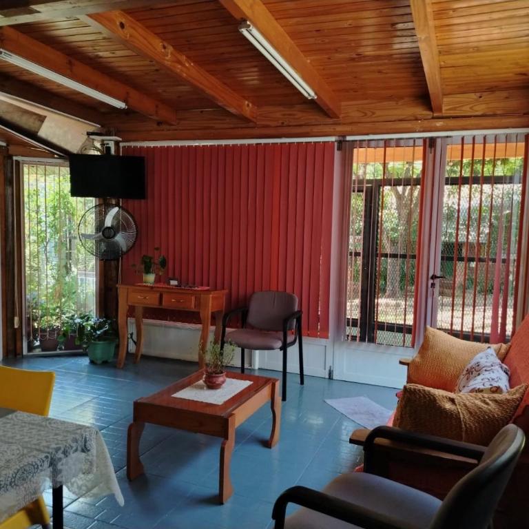 Posada las Morenas Por Día - Two-Bedroom Apartment - 15