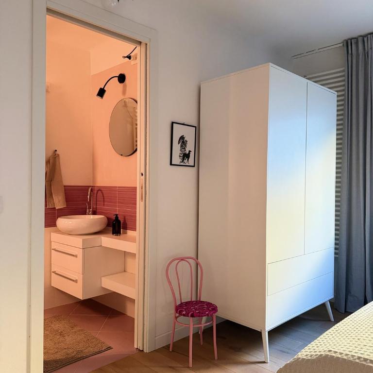 See- & Bergblick Millstatt - Apartment mit 2 Schlafzimmern - 24