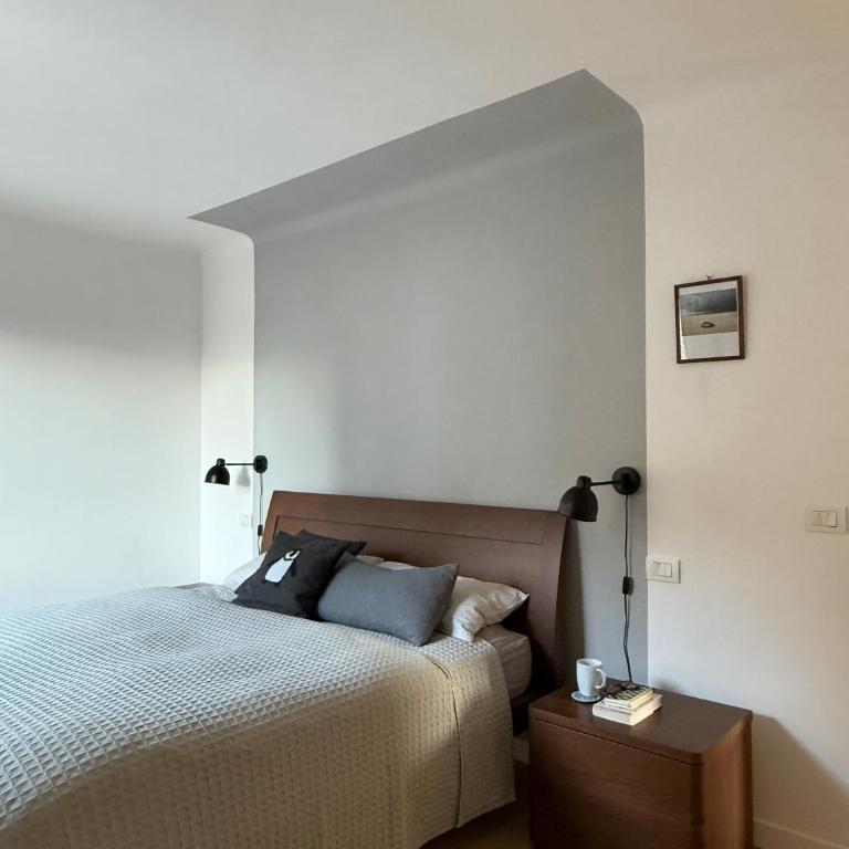 See- & Bergblick Millstatt - Apartment mit 2 Schlafzimmern - 20