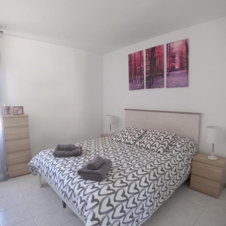 Apartamento Minerva - Azahara - One-Bedroom Apartment - 15