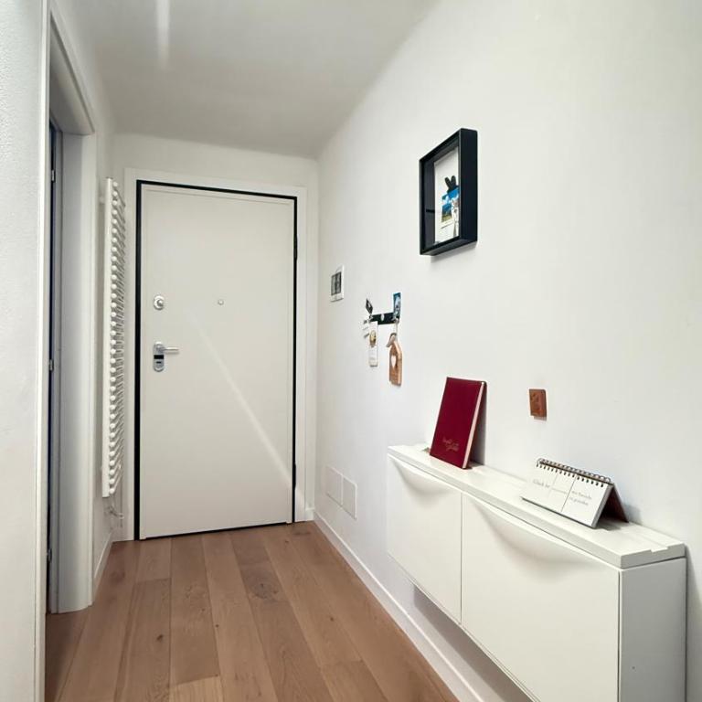 See- & Bergblick Millstatt - Apartment mit 2 Schlafzimmern - 14