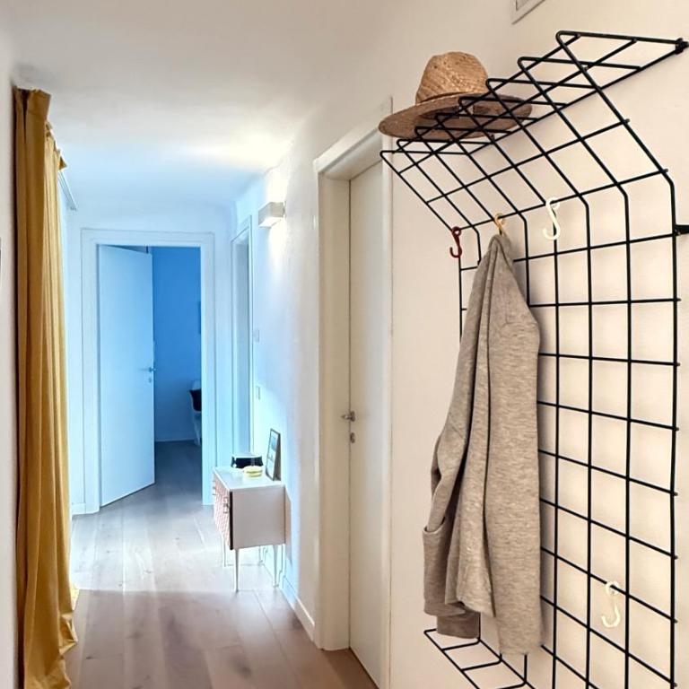 See- & Bergblick Millstatt - Apartment mit 2 Schlafzimmern - 13