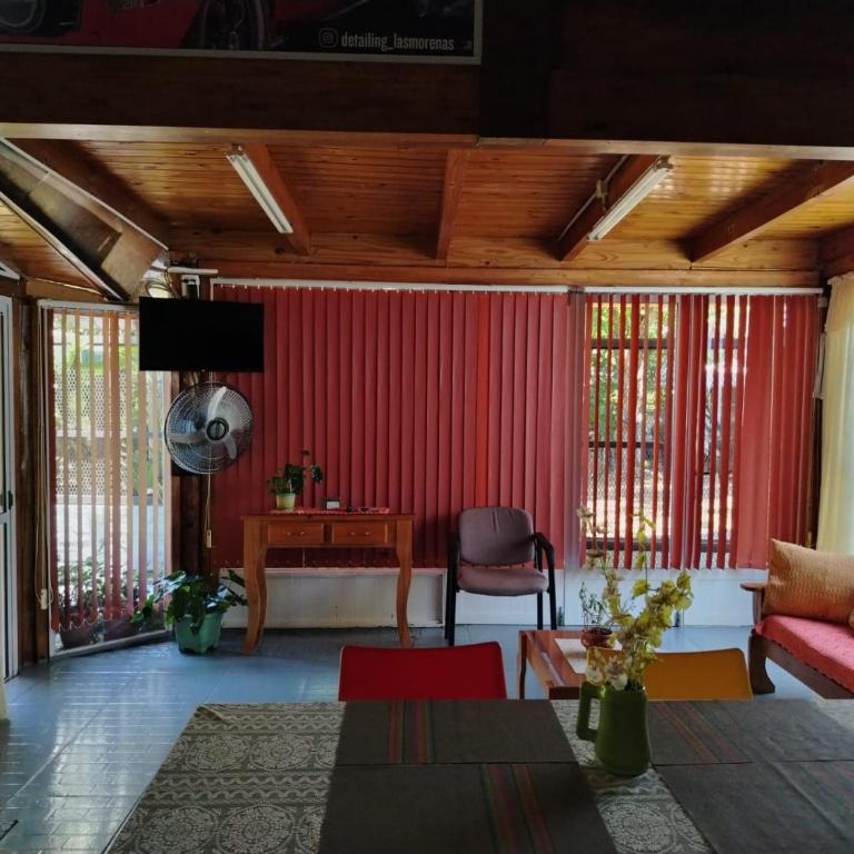 Posada las Morenas Por Día - Two-Bedroom Apartment - 18