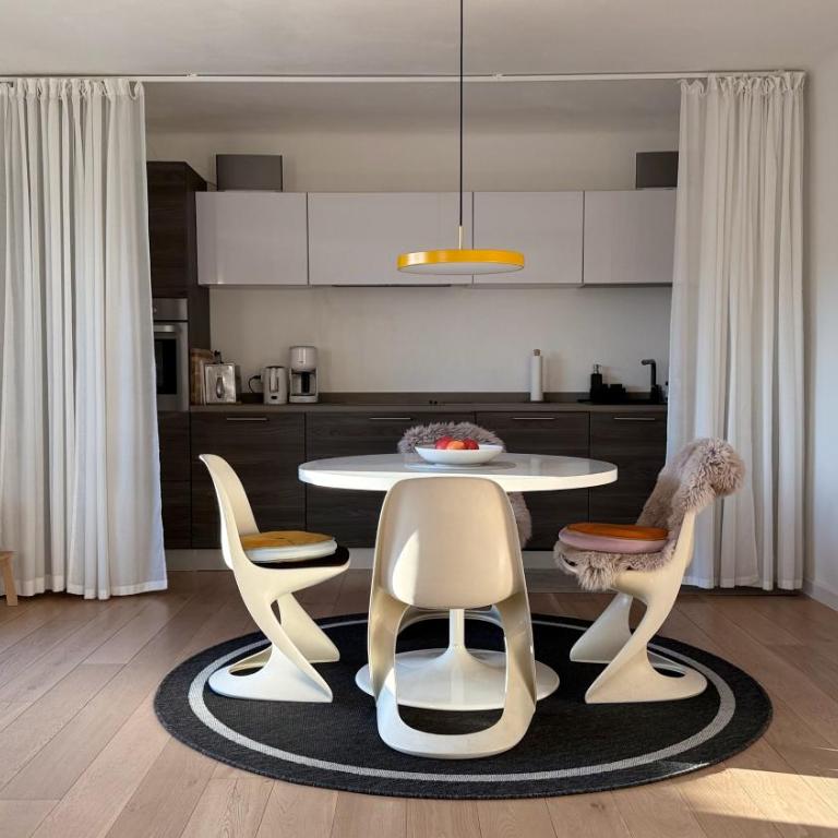 See- & Bergblick Millstatt - Apartment mit 2 Schlafzimmern - 7