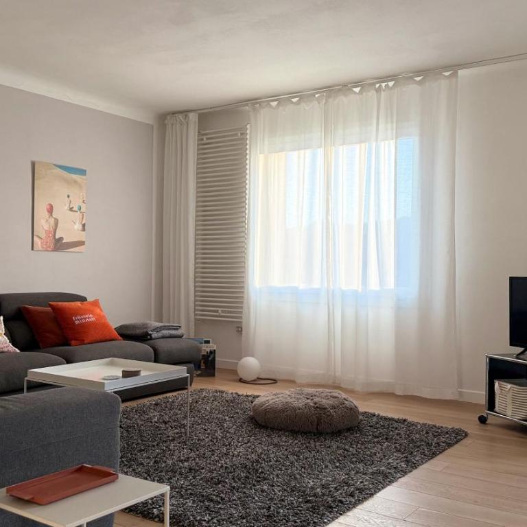 See- & Bergblick Millstatt - Apartment mit 2 Schlafzimmern - 11