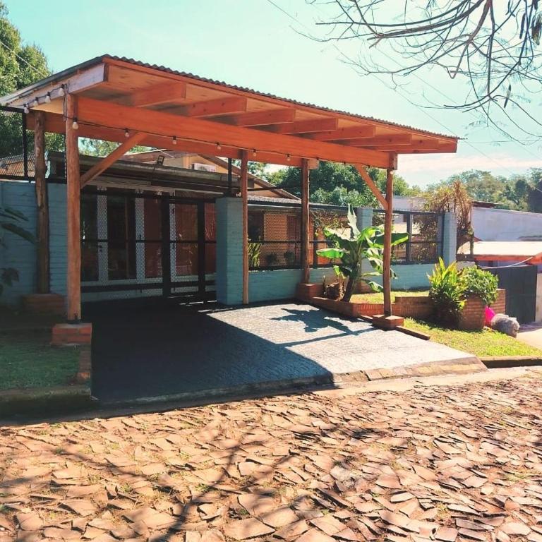 Posada las Morenas Por Día - Two-Bedroom Apartment - 4