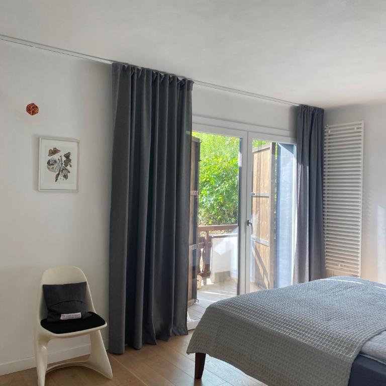 See- & Bergblick Millstatt - Apartment mit 2 Schlafzimmern - 18