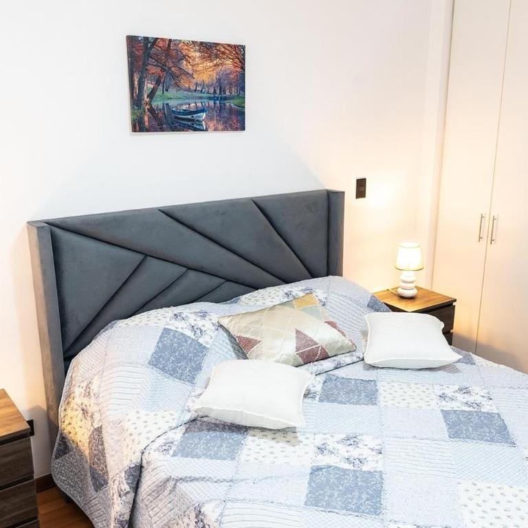 Departamento en el Corazón de Miraflores Peru - Apartamento con vistas y balcón - 34