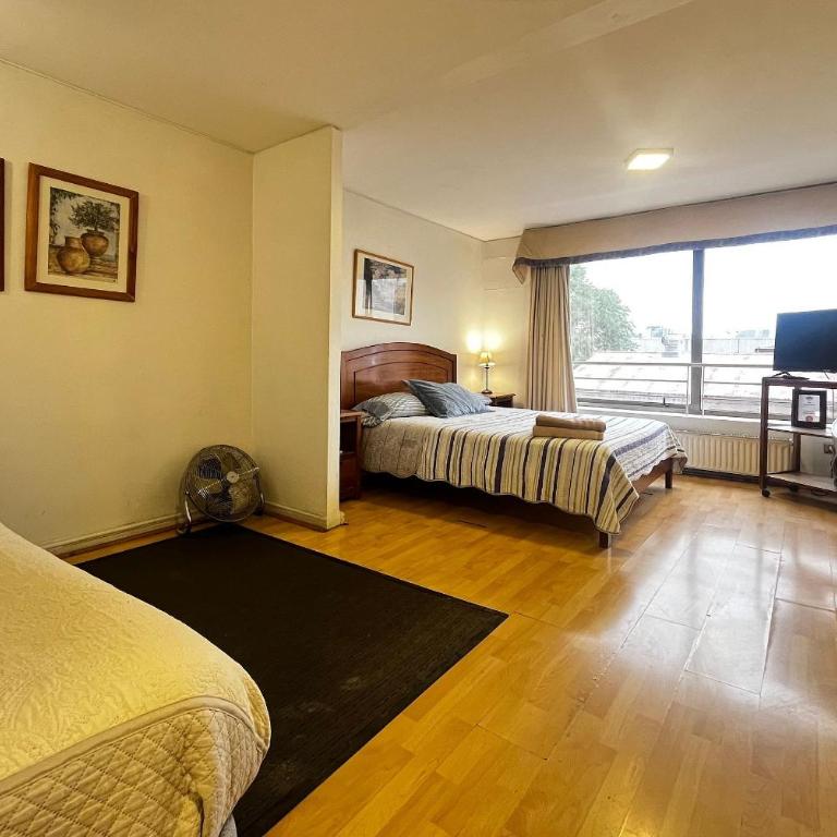 Living Valdivia - Apartamento Superior - 5