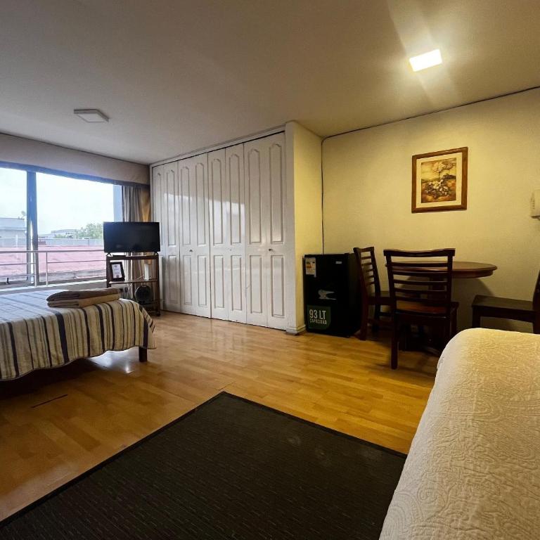 Living Valdivia - Apartamento Superior - 7