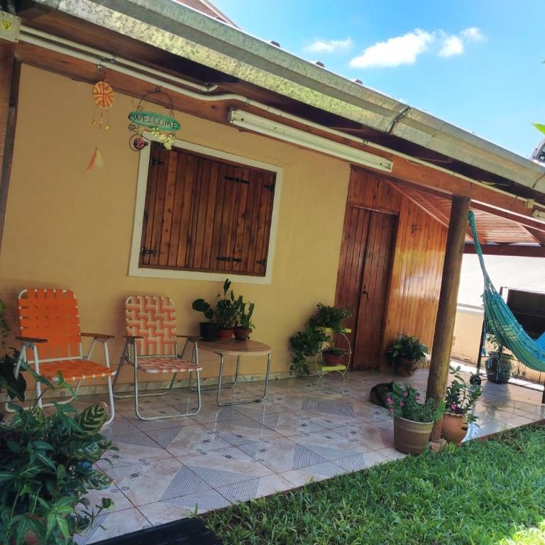 Posada las Morenas Por Día - Two-Bedroom Apartment - 11