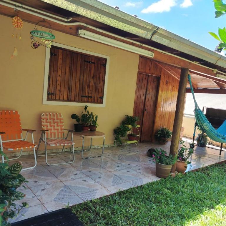 Posada las Morenas Por Día - Two-Bedroom Apartment - 10