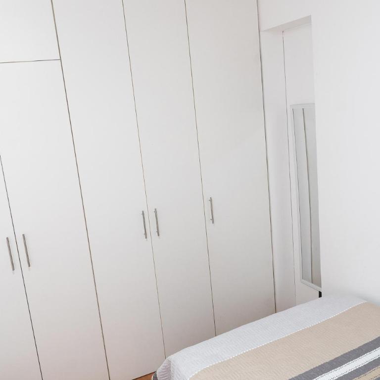 Departamento en el Corazón de Miraflores Peru - Apartamento con vistas y balcón - 49