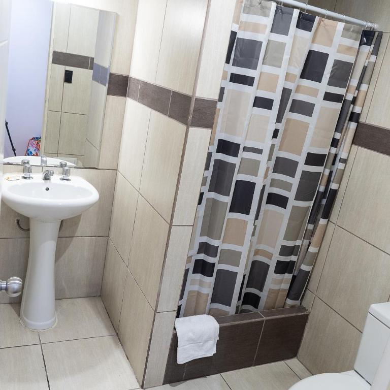 Departamento en el Corazón de Miraflores Peru - Apartamento con vistas y balcón - 48