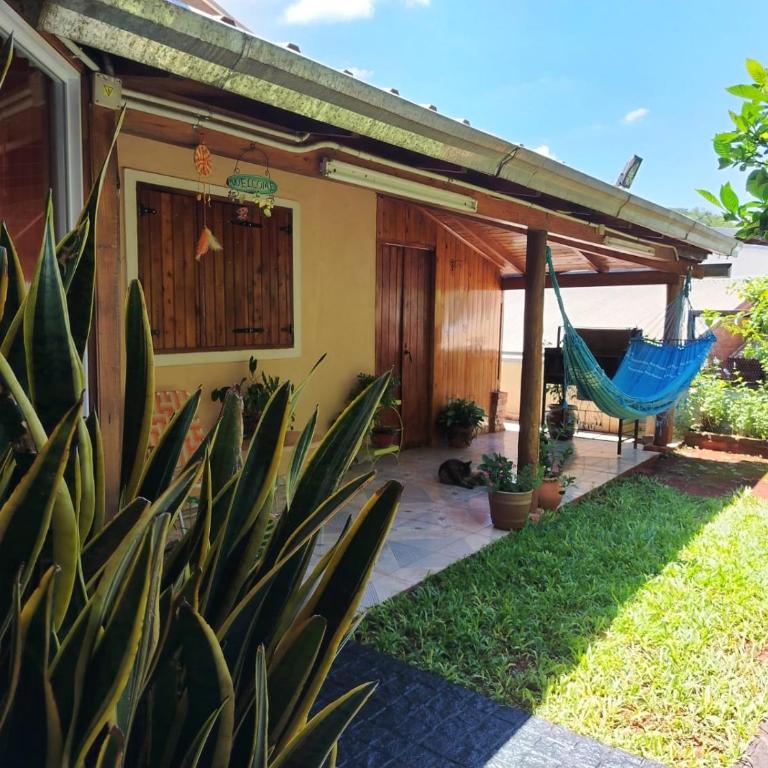 Posada las Morenas Por Día - Two-Bedroom Apartment - 7
