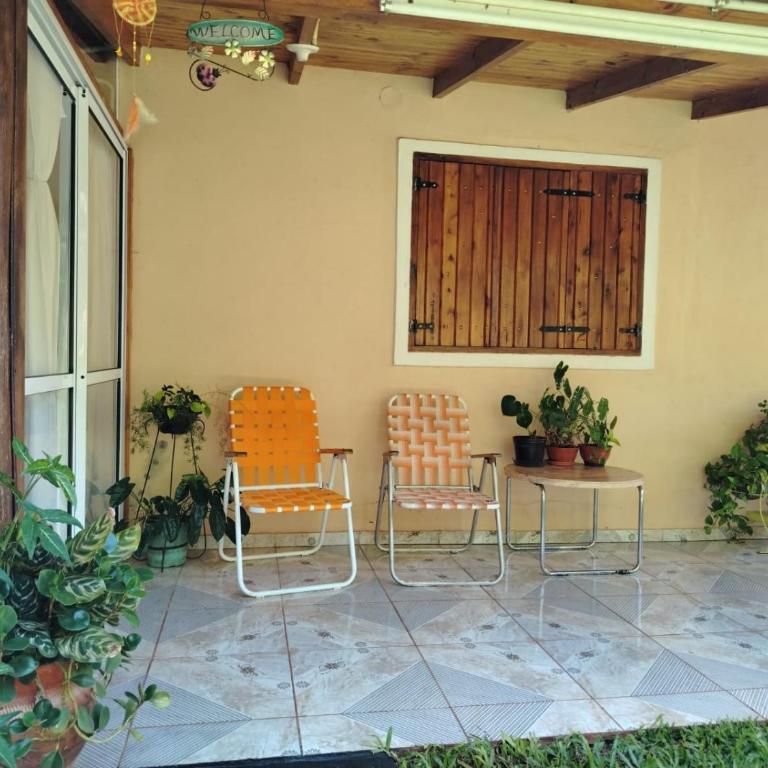Posada las Morenas Por Día - Two-Bedroom Apartment - 12