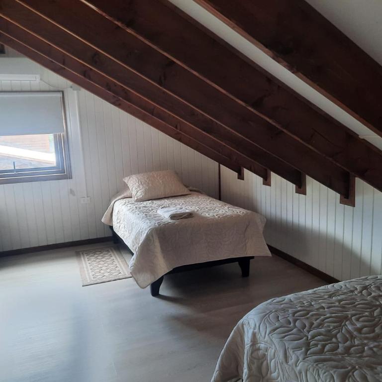 Cabañas Entre Cerros y Ríos - Two-Bedroom Apartment - 7