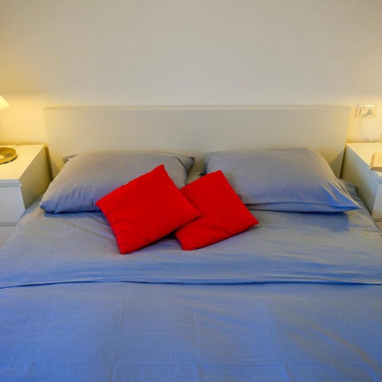 Case delle Rose - Appartement 2 Chambres - 39