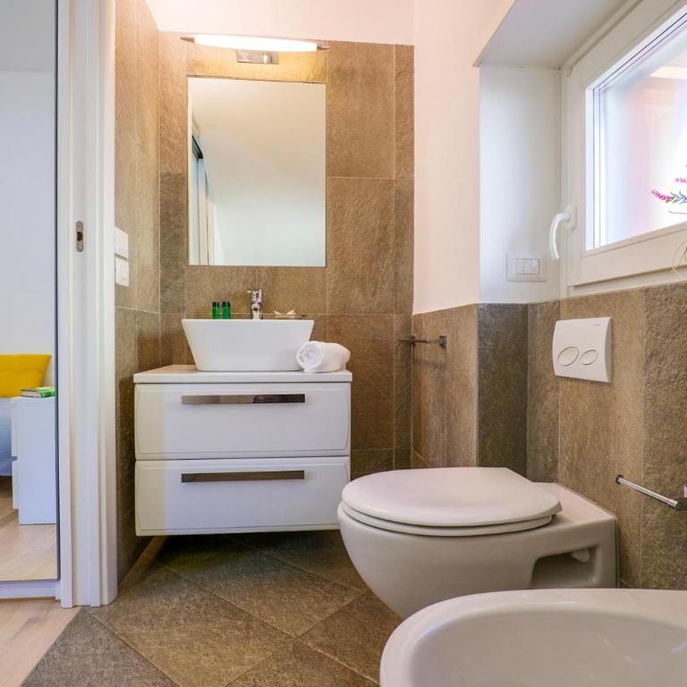 Case delle Rose - Appartement 2 Chambres - 46
