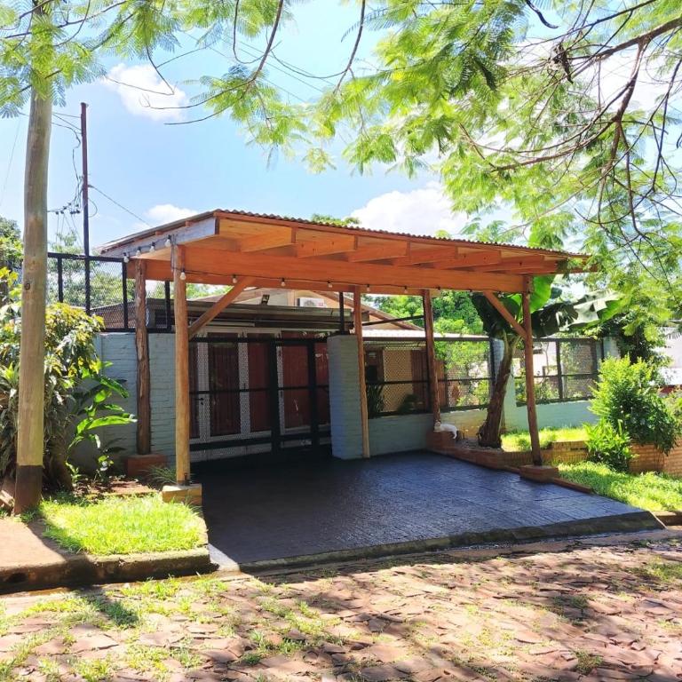 Posada las Morenas Por Día - Two-Bedroom Apartment - 2