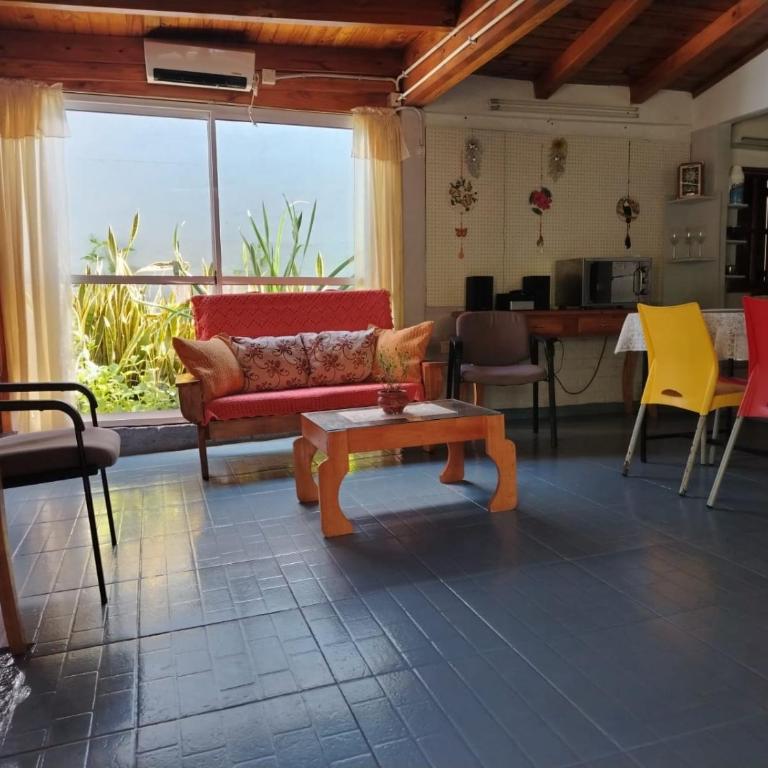 Posada las Morenas Por Día - Two-Bedroom Apartment - 14