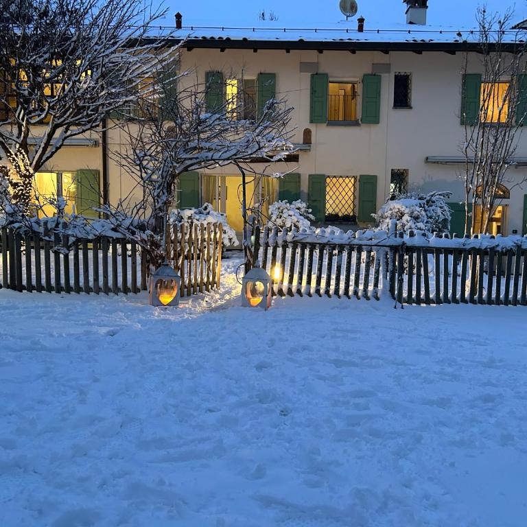 Casa Sunset Hill Bologna - Three-Bedroom Villa - 97