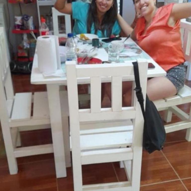 Cafeteria y Cabañas Eluney - Llaurel - Casa de 2 dormitorios - 3