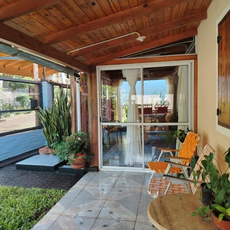 Posada las Morenas Por Día - Two-Bedroom Apartment - 8